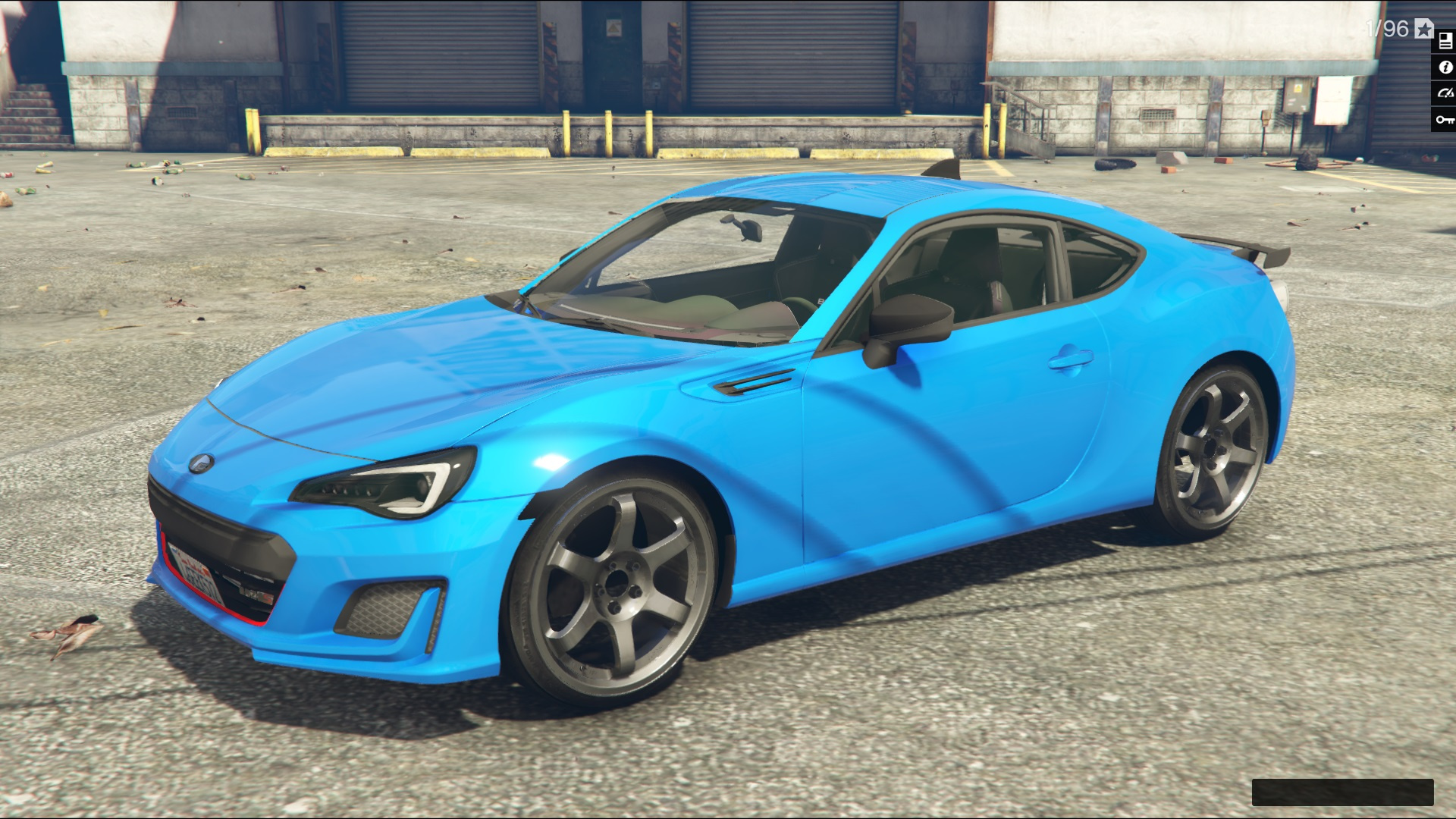 Arquivos Mods GTA V Carros Brasileiros - GTA 5 Mods Download