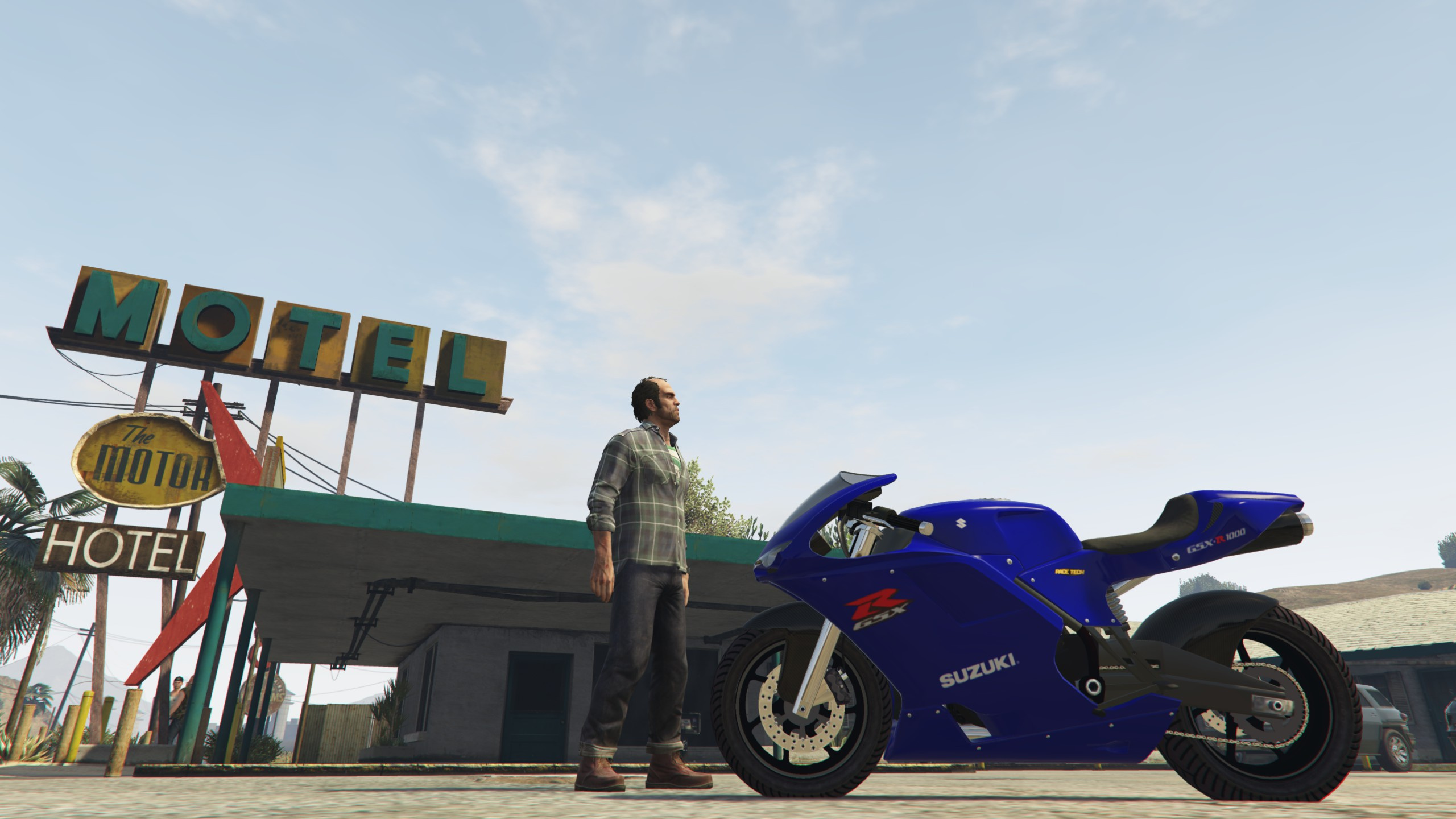 Gta 5 All Bikes