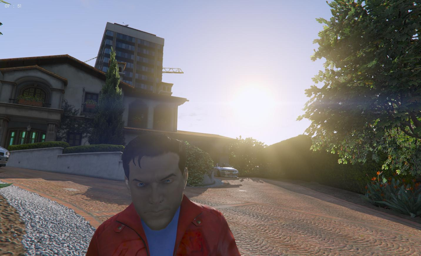 Mod superman for gta 5 фото 118