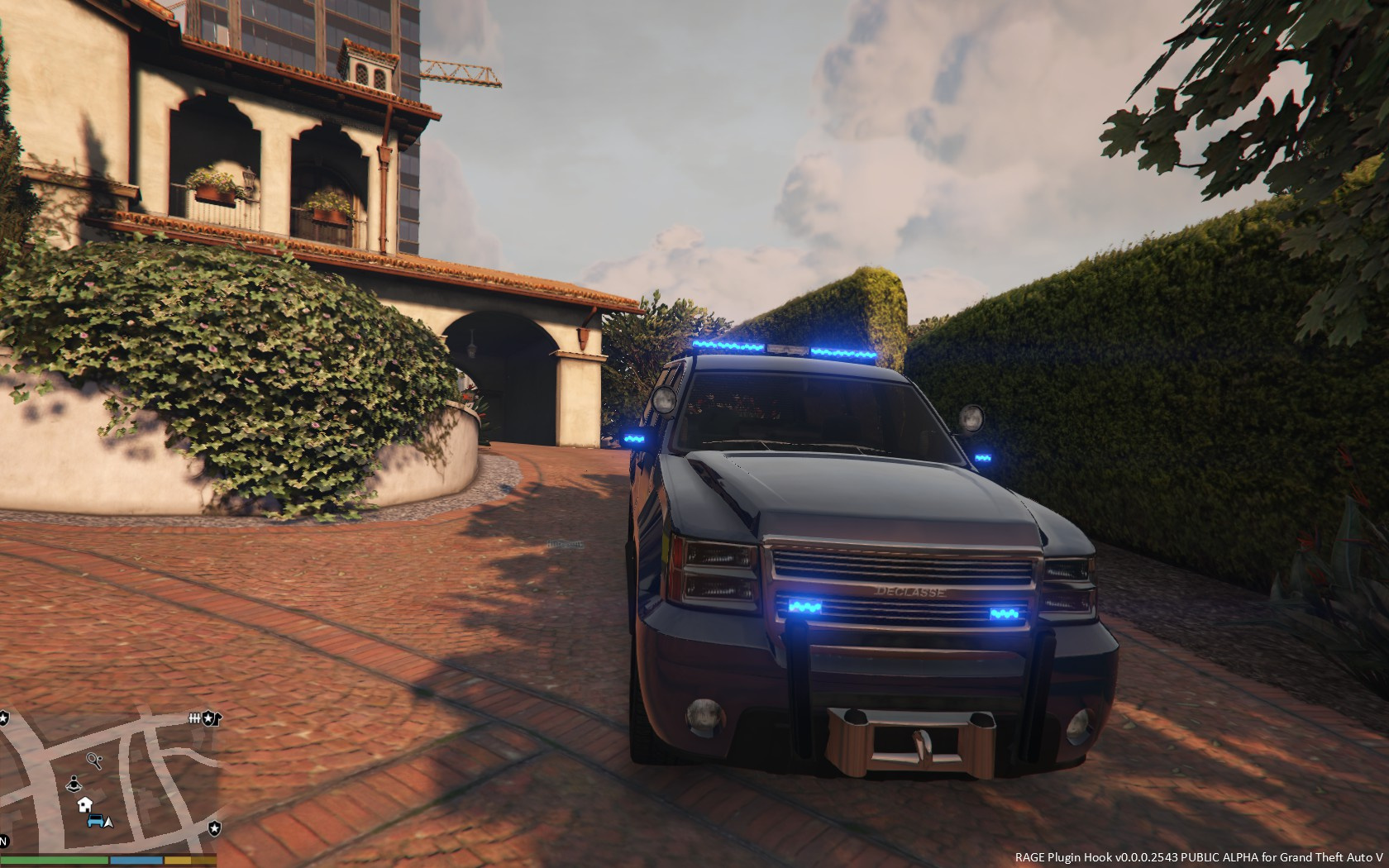 Unmarked cruiser by vapid gta 5 фото 93