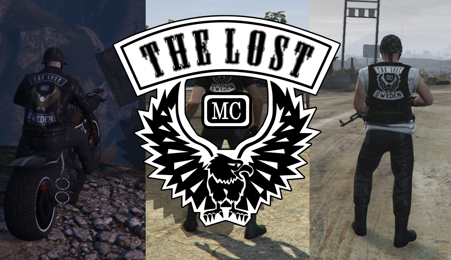 How To Join The Lost Mc In Gta 5 - Wallpaper