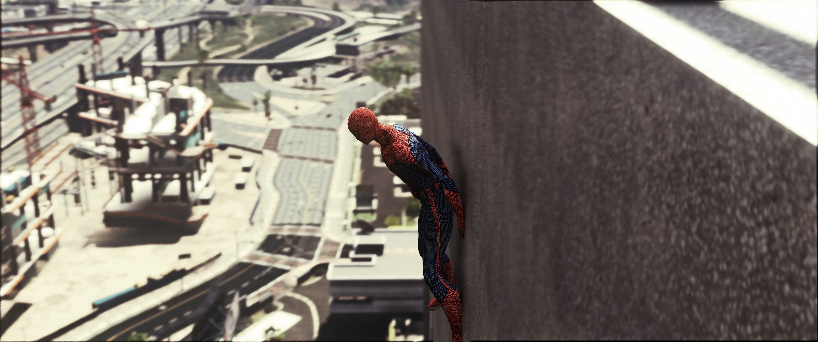 The Amazing Spider-Man 2 [Add-On] - GTA5-Mods.com