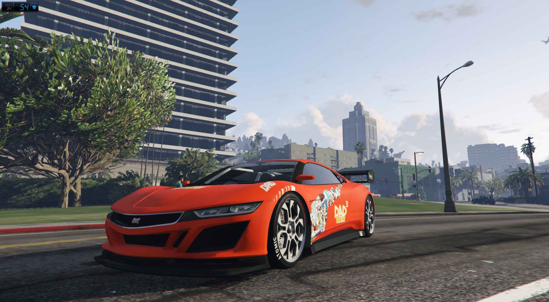 Gta 5 прототип. Asterope GTA 5 Majestic.