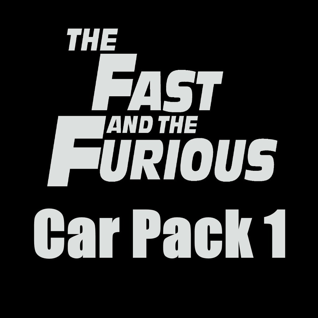 Fast & Furious 8 Logo Wallpaper 11771 - Baltana