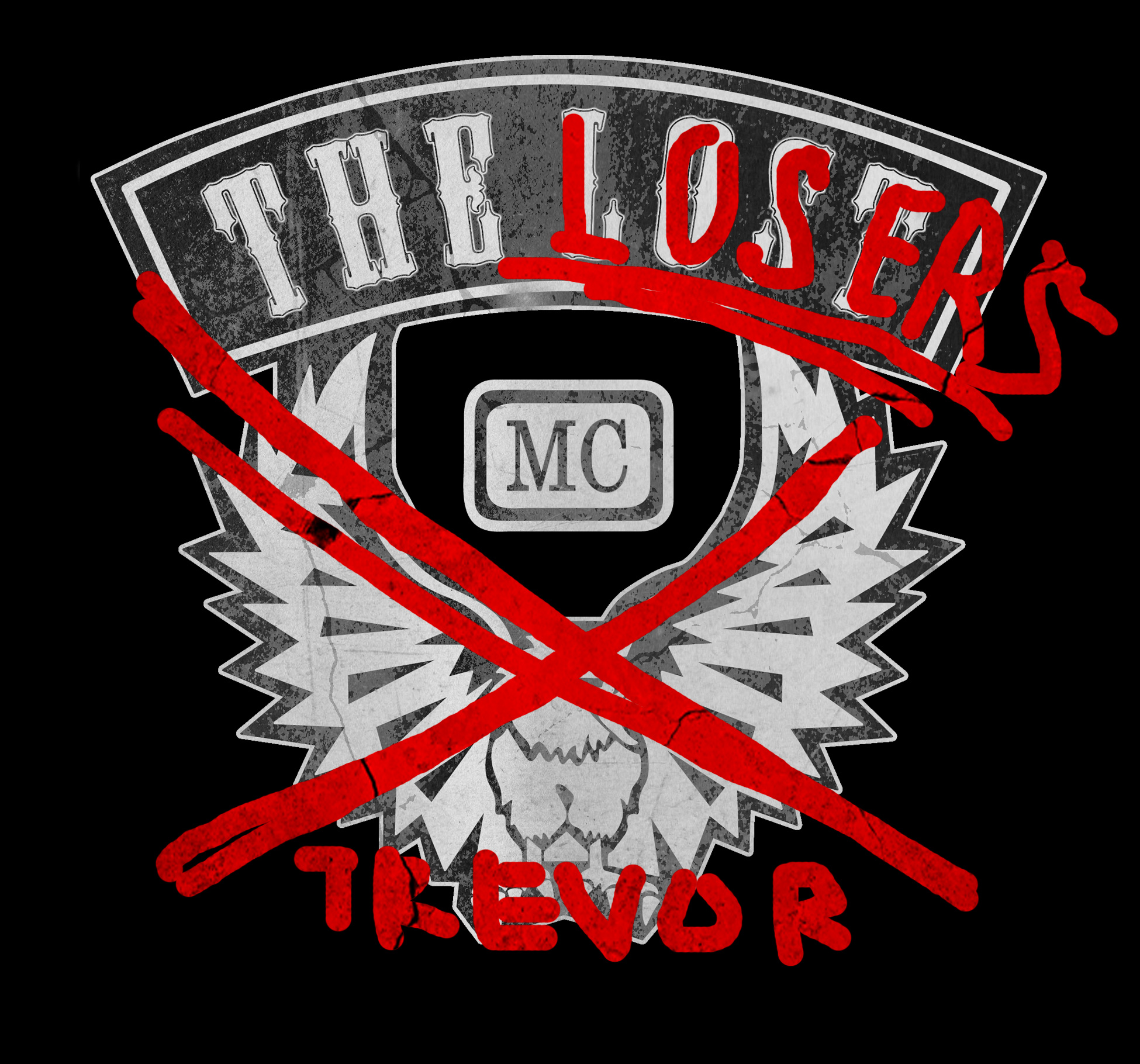 The Losers - Trevor Vest - GTA5-Mods.com