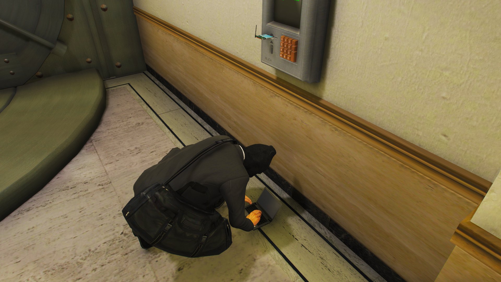 Gta 5 banks that can be robbed фото 70