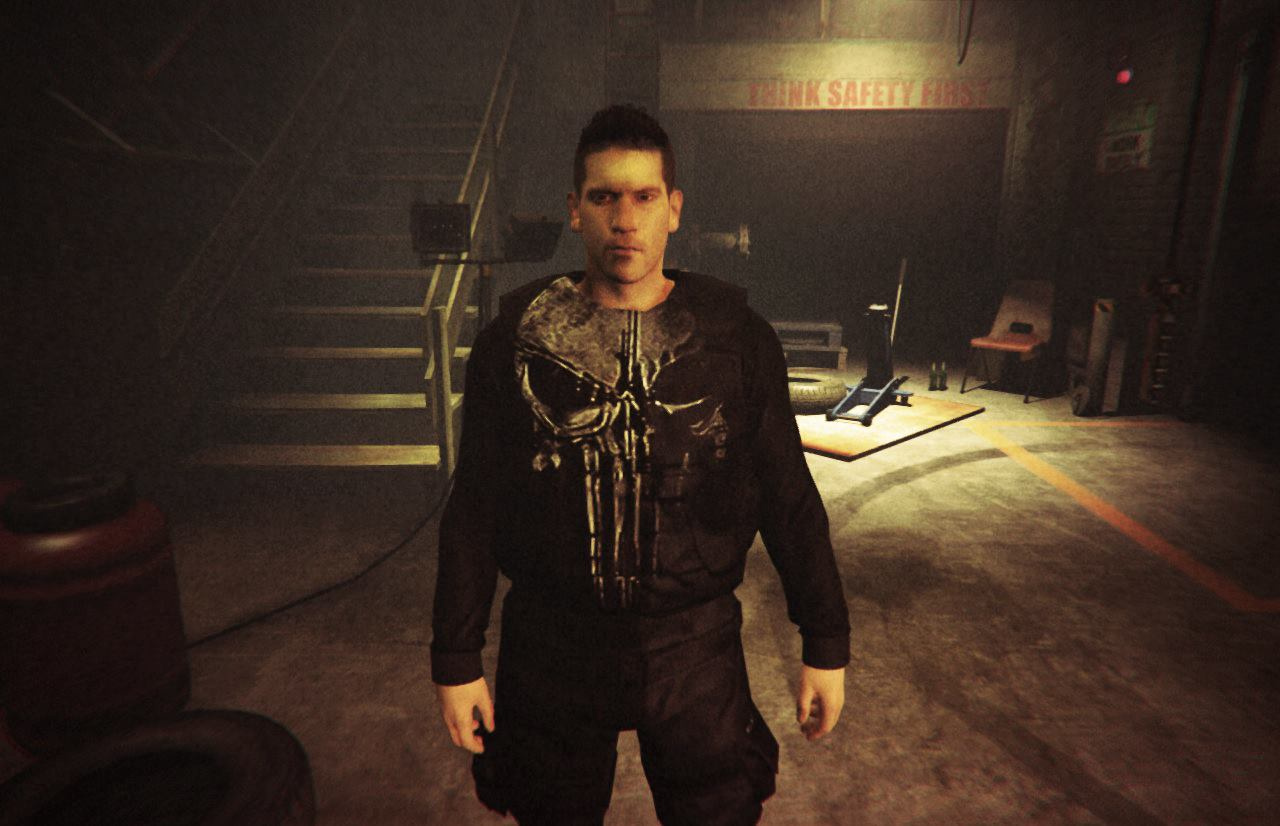 Central Mods: Download The Punisher (O Justiceiro) + Tradução