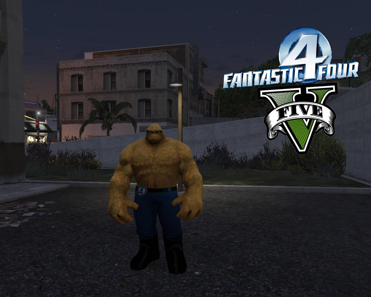 Hulk skin gta 5 фото 94