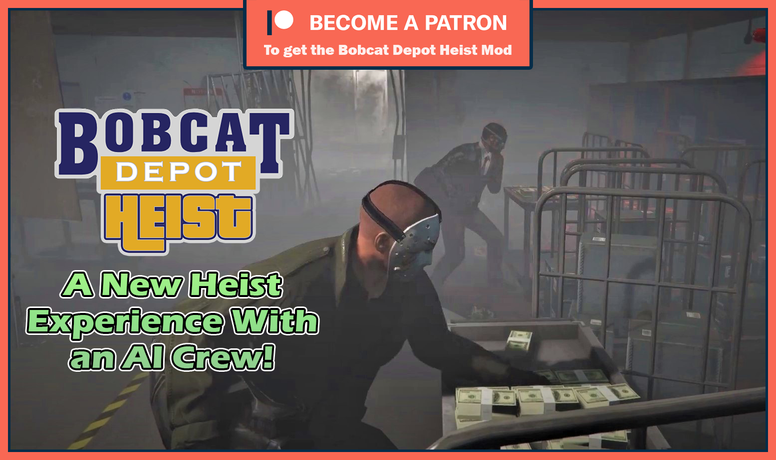 The vangelico heist gta 5 фото 16