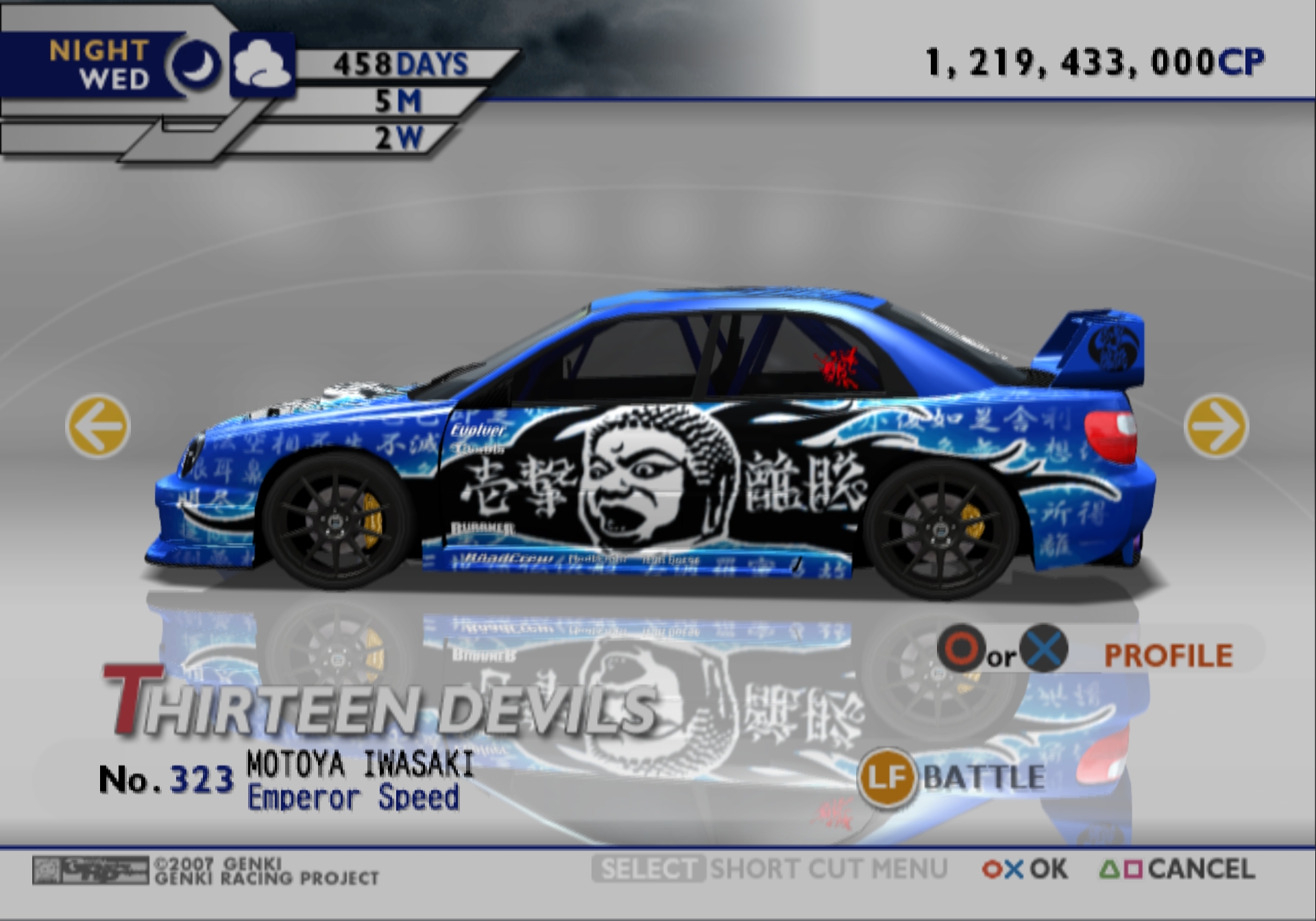 Pin by WRX-Force on CarX Drift Racing 2