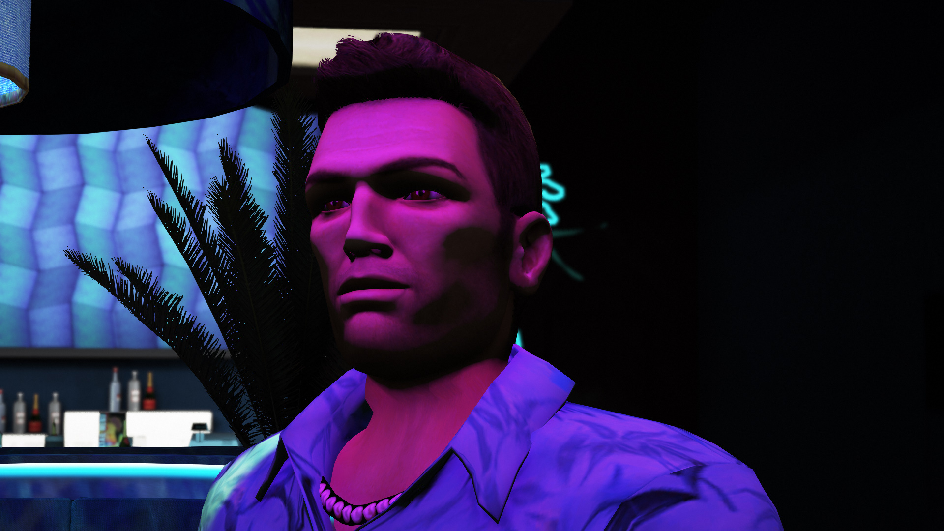 Gta 5 tommy vercetti mod фото 100