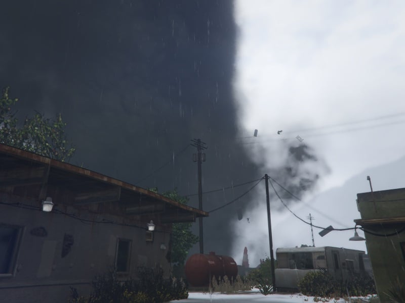 download gta 5 for pc tornado mod