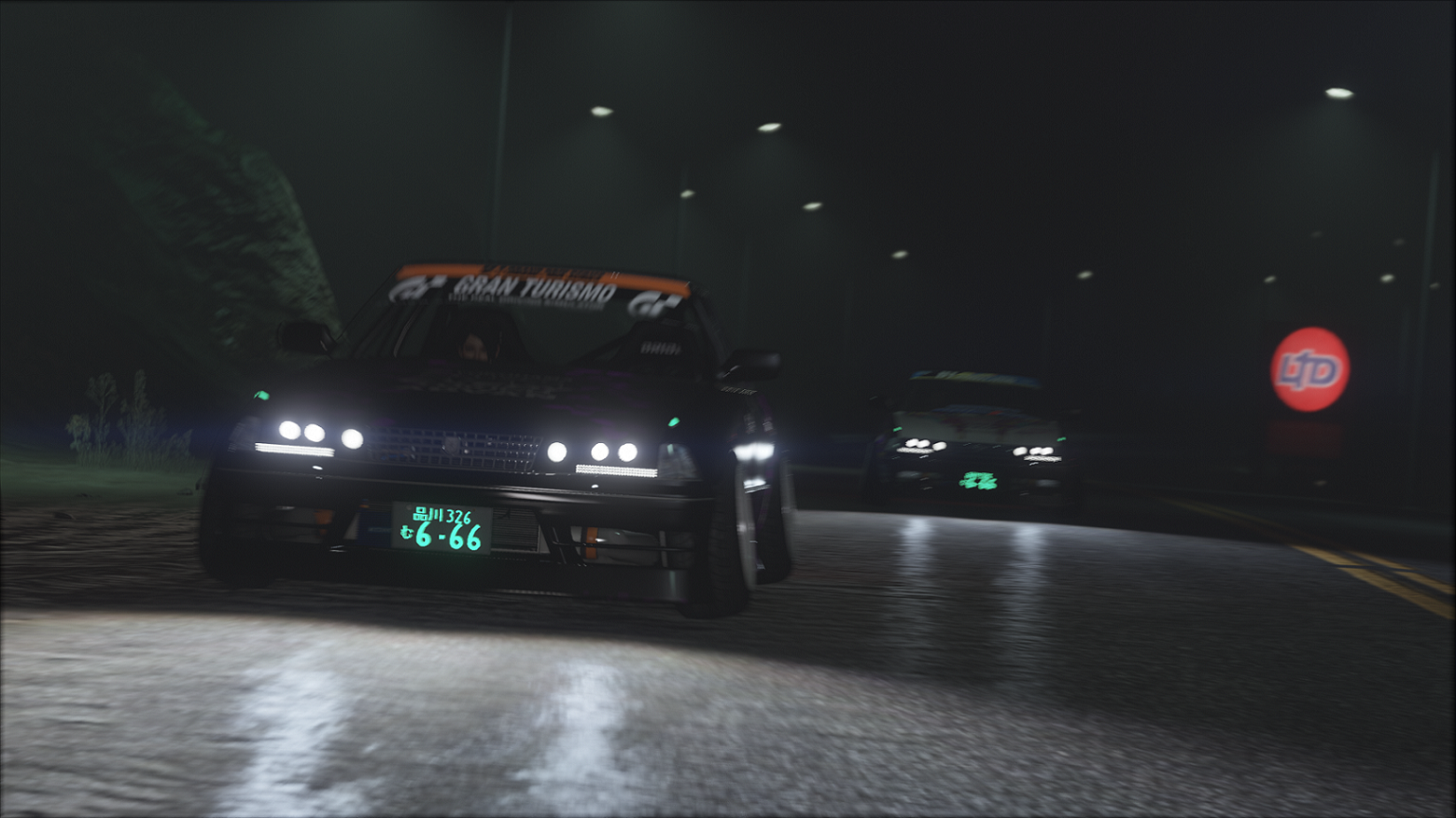 Toyota mark 2 gta 5 add on фото 31