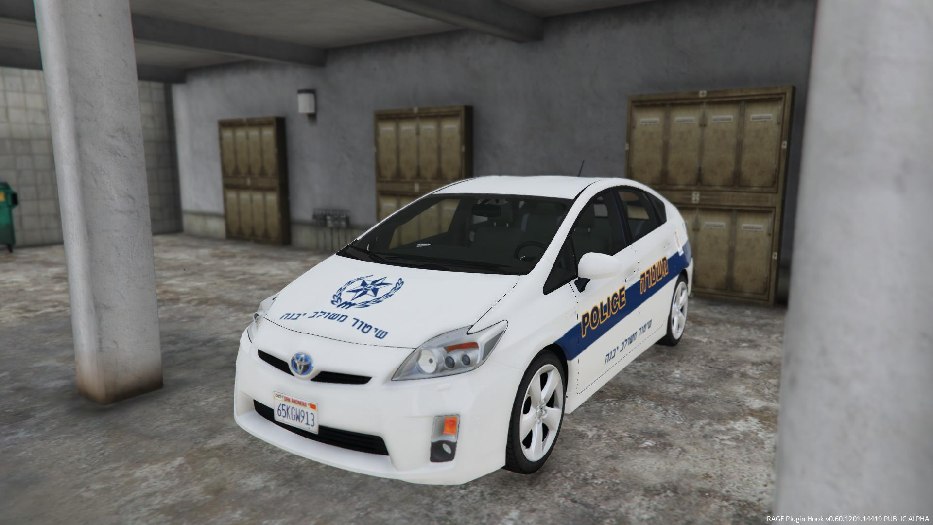 Toyota prius для gta 5 фото 90