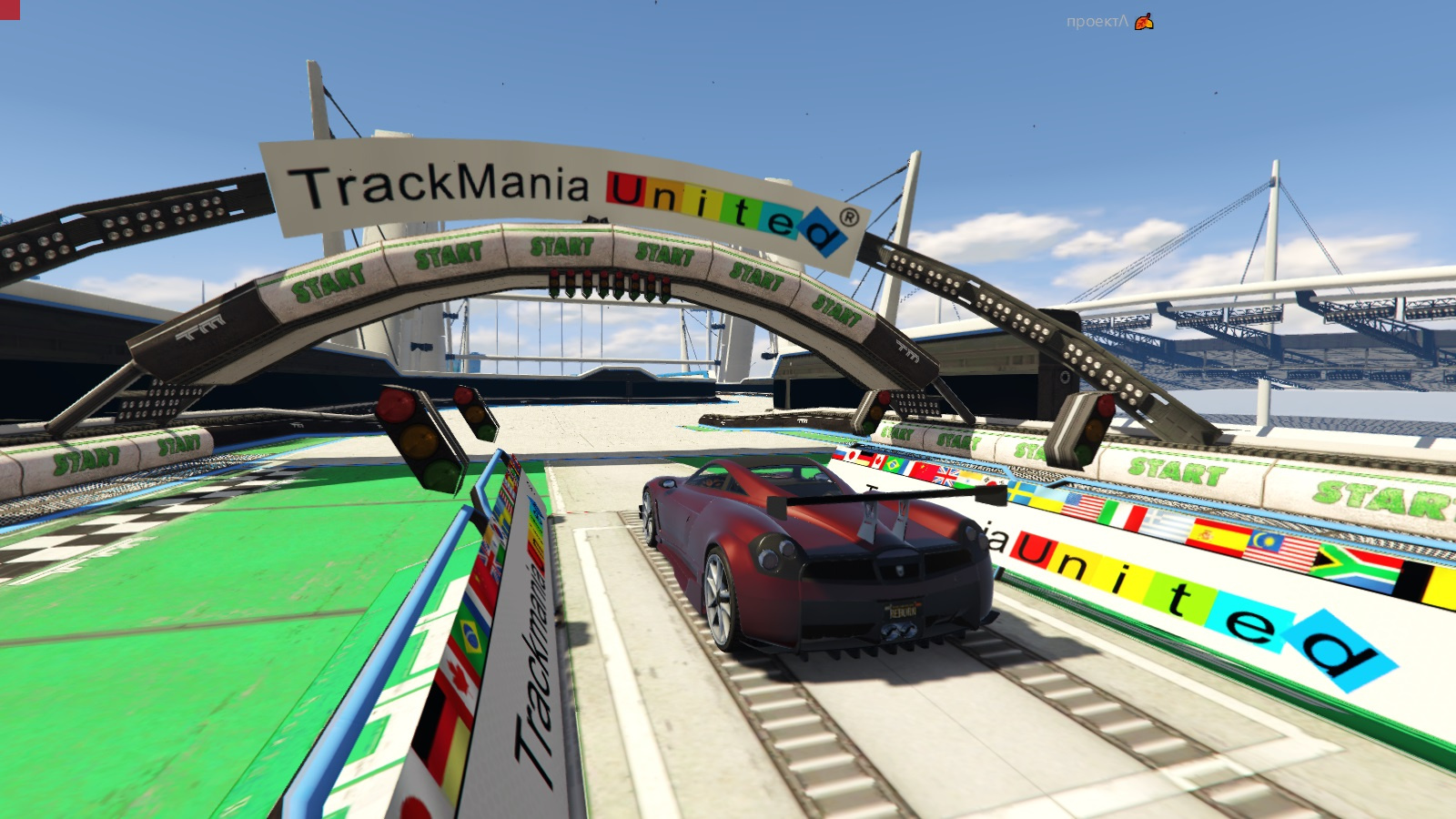 trackmania nations forever white screen reddit