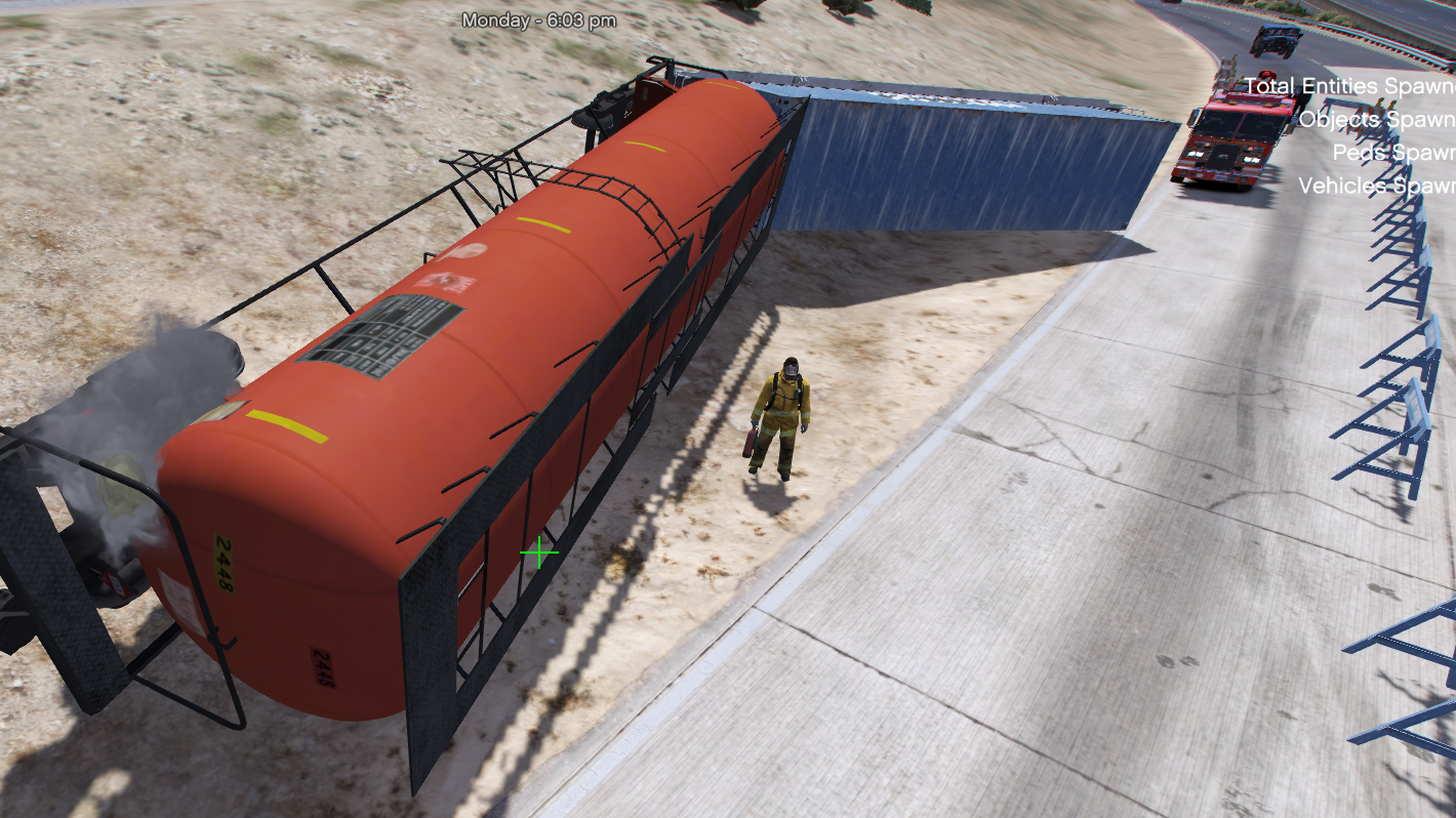 GTA 5 Mods FIVE NIGHTS AT FREDDY'S VS TRAIN (GTA 5 Train Crashes