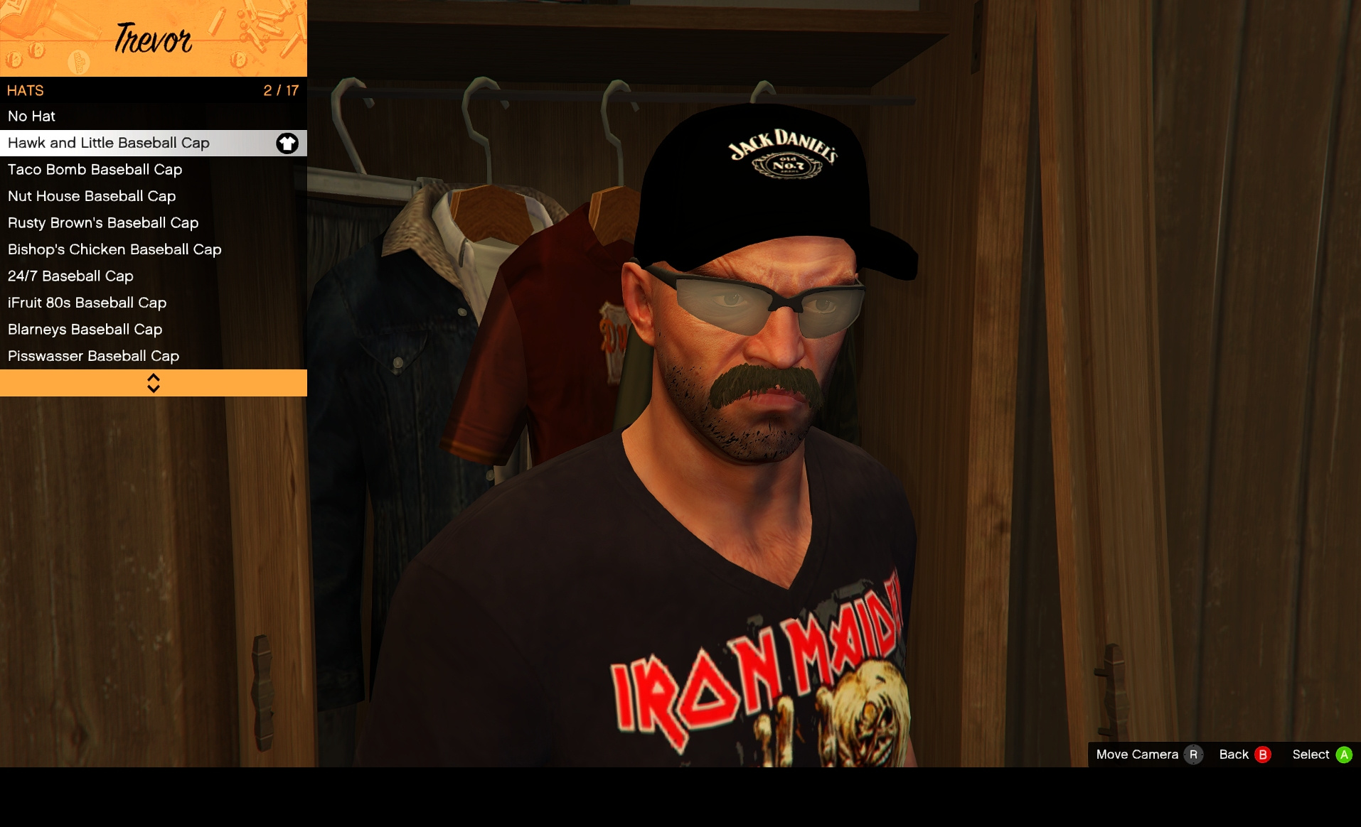 where to buy hats in gta 5
