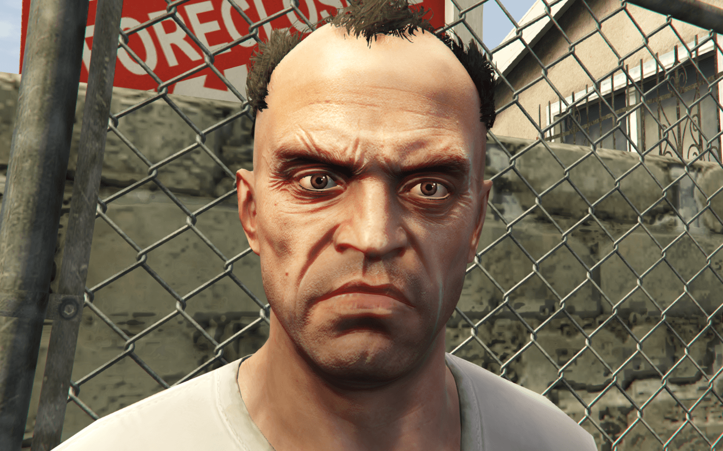 gta v trevor