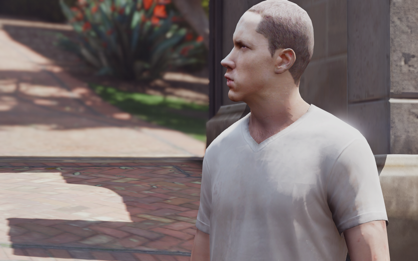 Gta 5 eminem radio фото 71