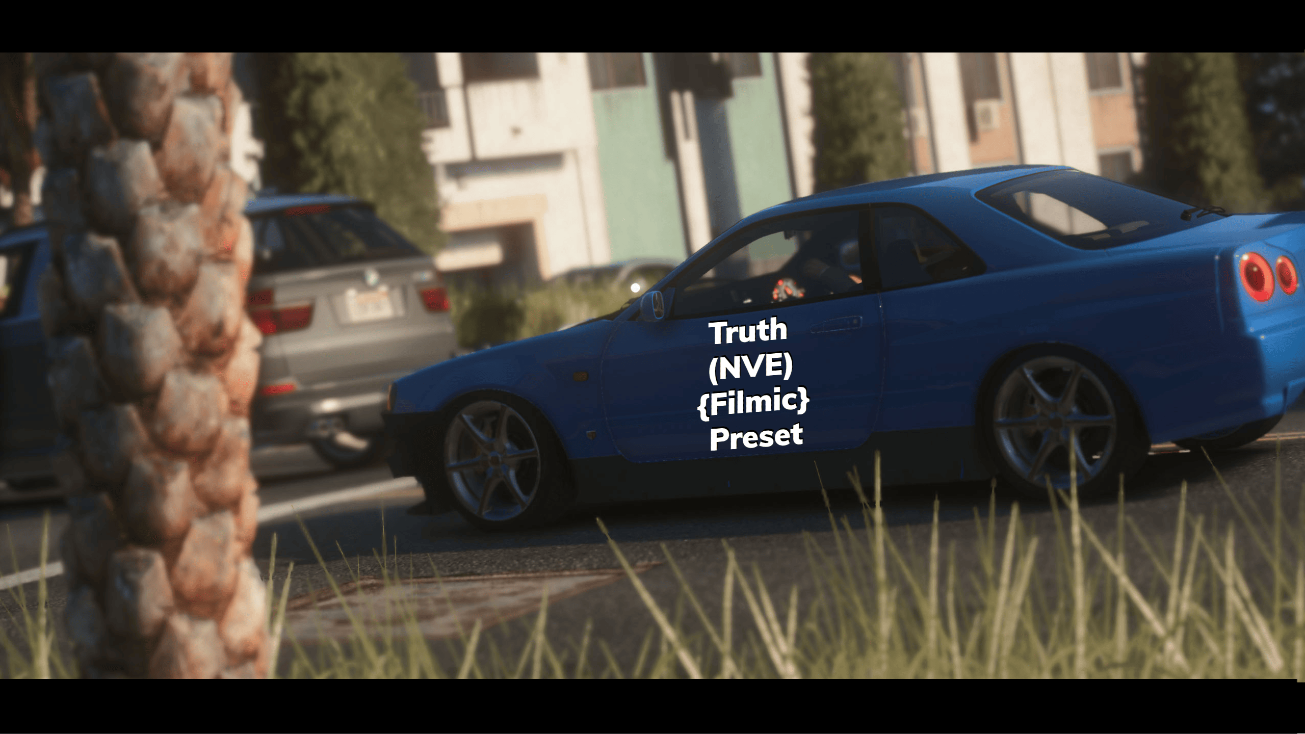Truth (NVE + FiveM) Reshade Preset Pack - GTA5-Mods.com
