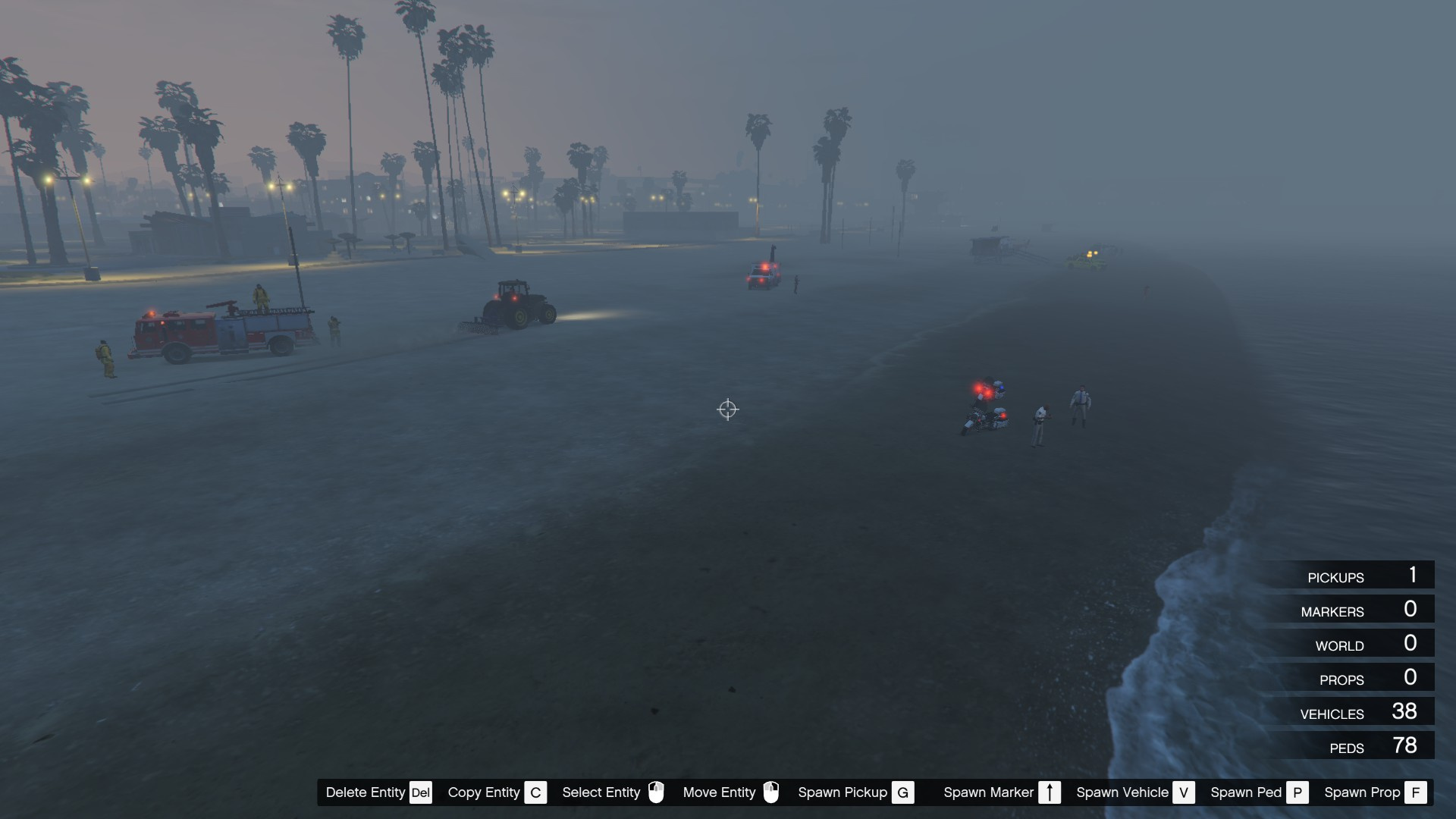 Mod do gta 5 tsunami mod фото 23