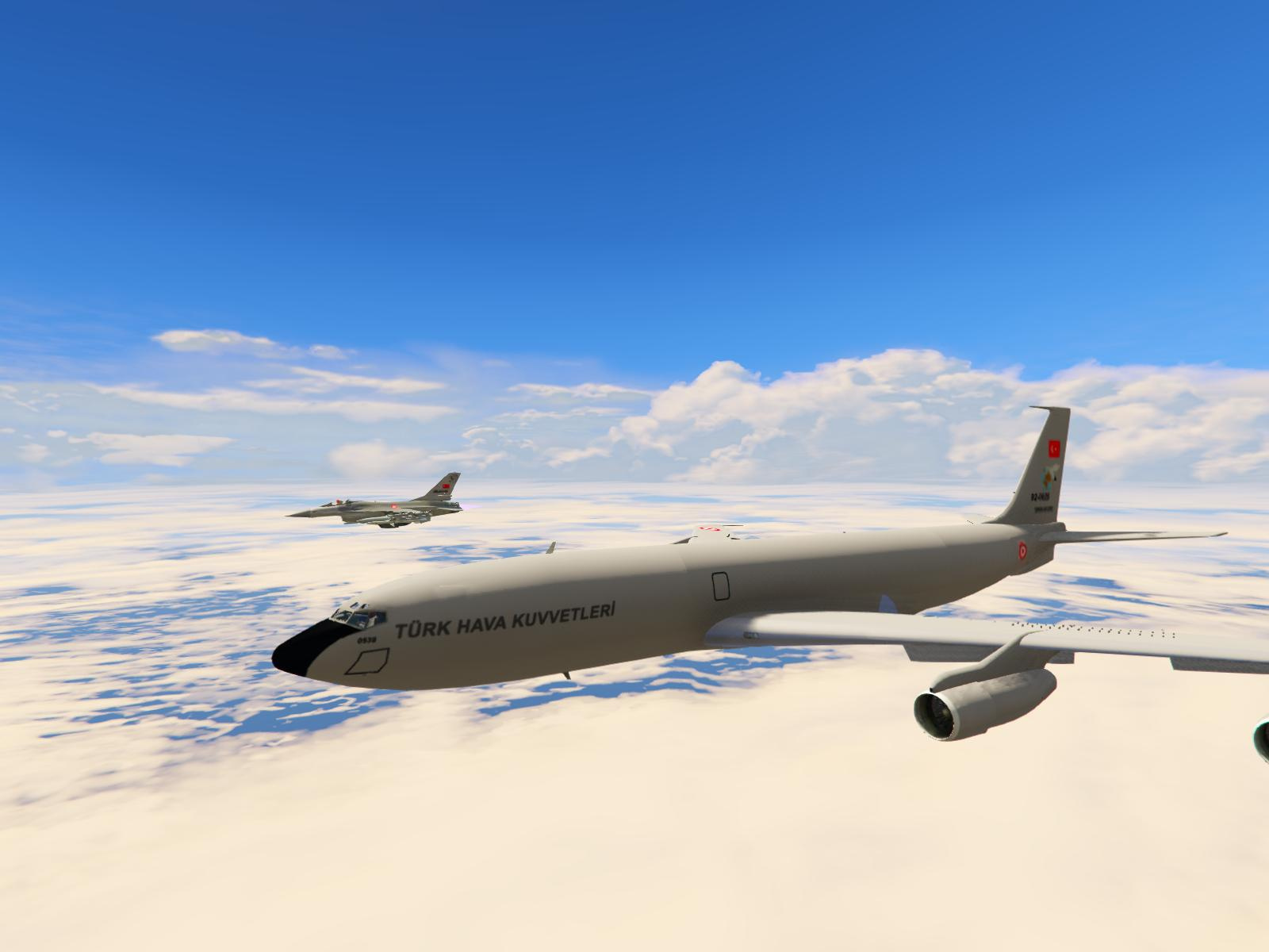 Gta 5 cargo jet фото 98