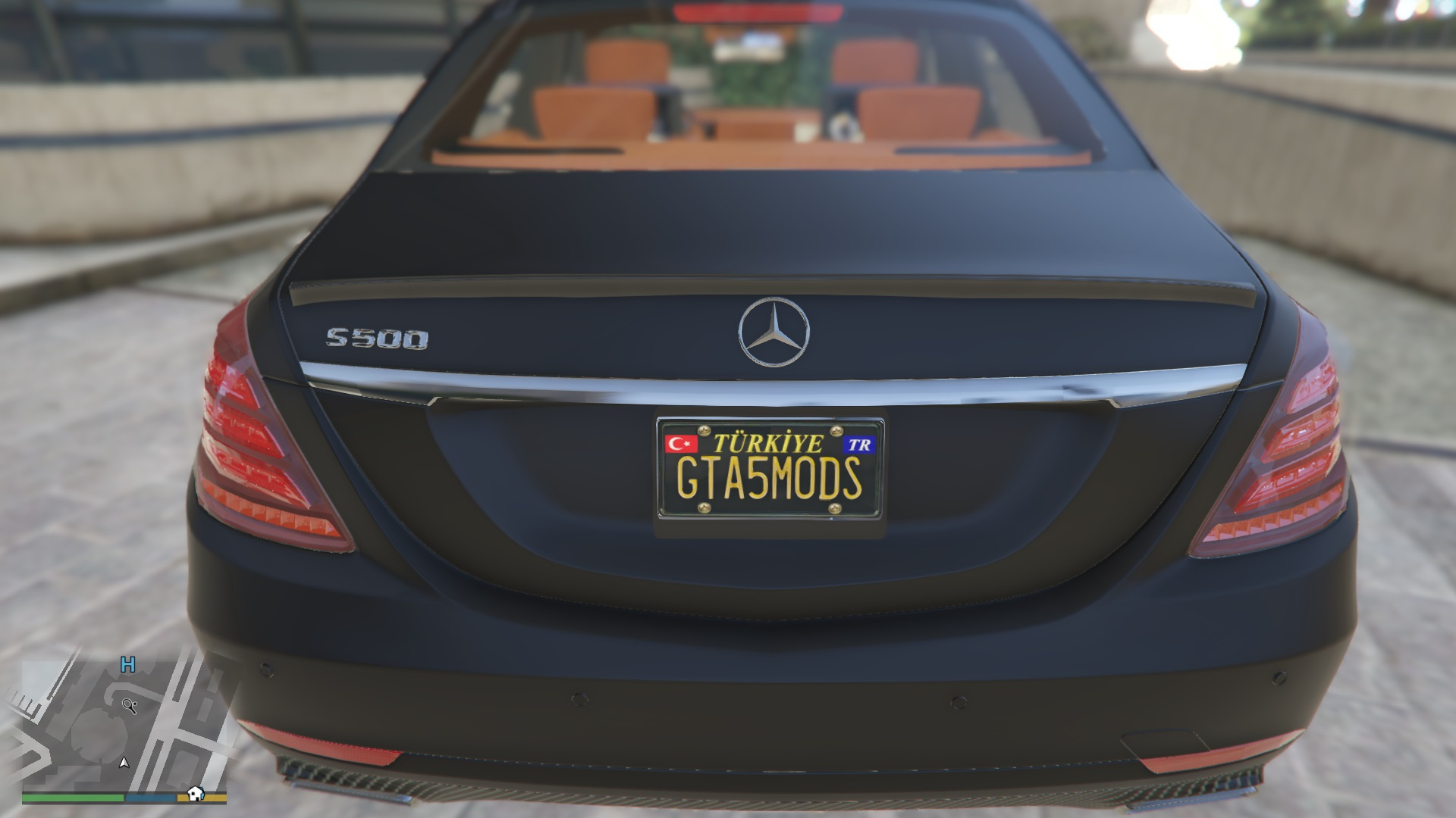 Plate gta 5 mod фото 65