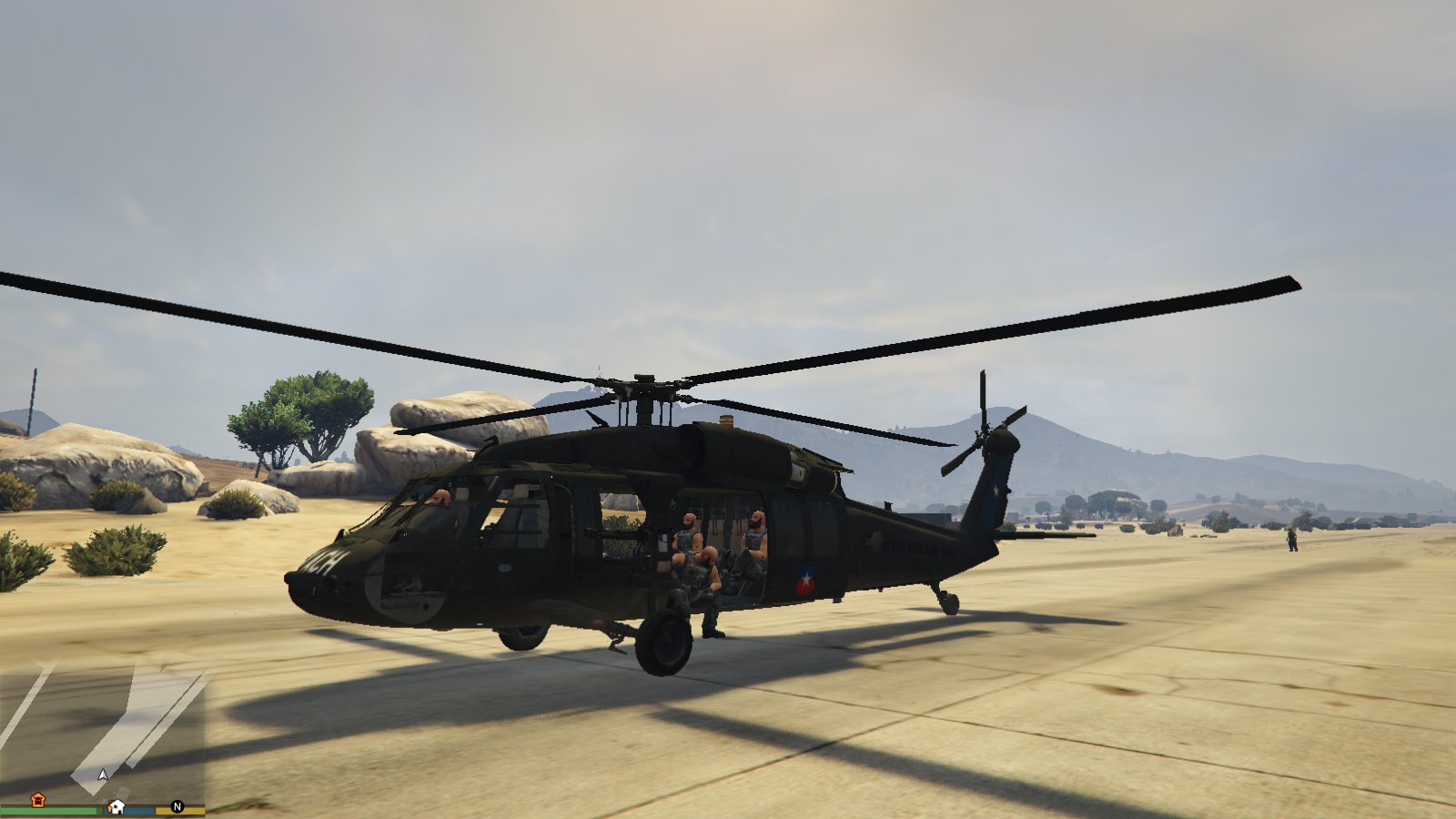 Nativeui для gta 5. GTA 5 Blackhawk. NATIVEUI Mod.