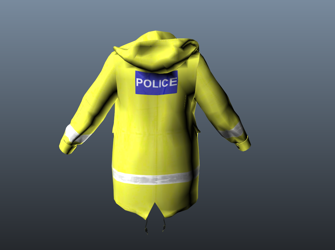 UK EUP Clothing Pack (retexture) - GTA5-Mods.com