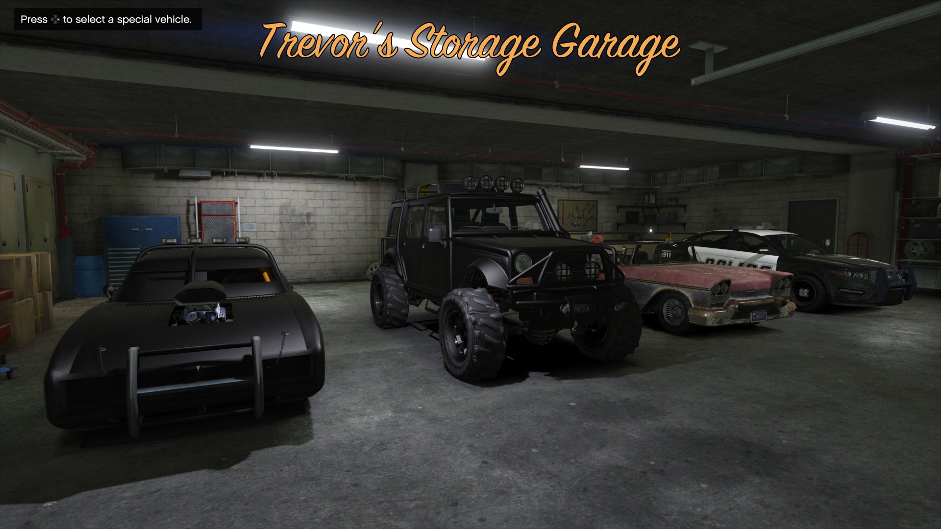 Гта 5 игра гаражи. GTA 5 гараж. Авто в гараже ГТА 5. Michael Garage GTA 5. Monster Garage игра.