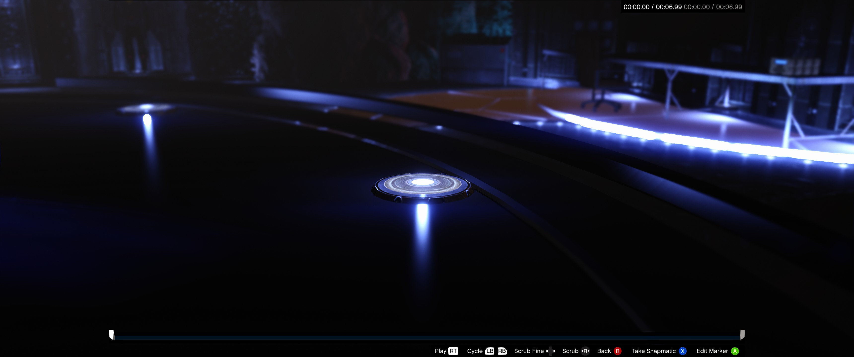 Fast & Furious BBQ House Scene - GTA5-Mods.com