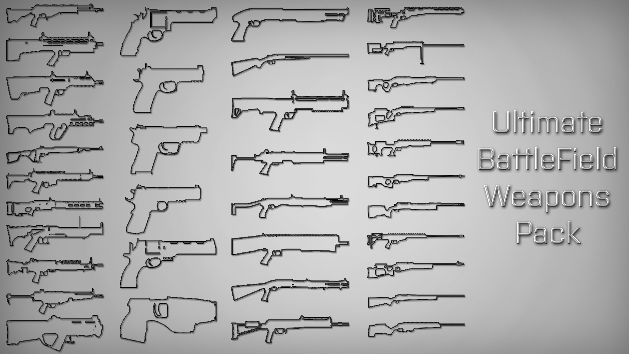 All Battlefield 5 weapons: a list of every gun in the game