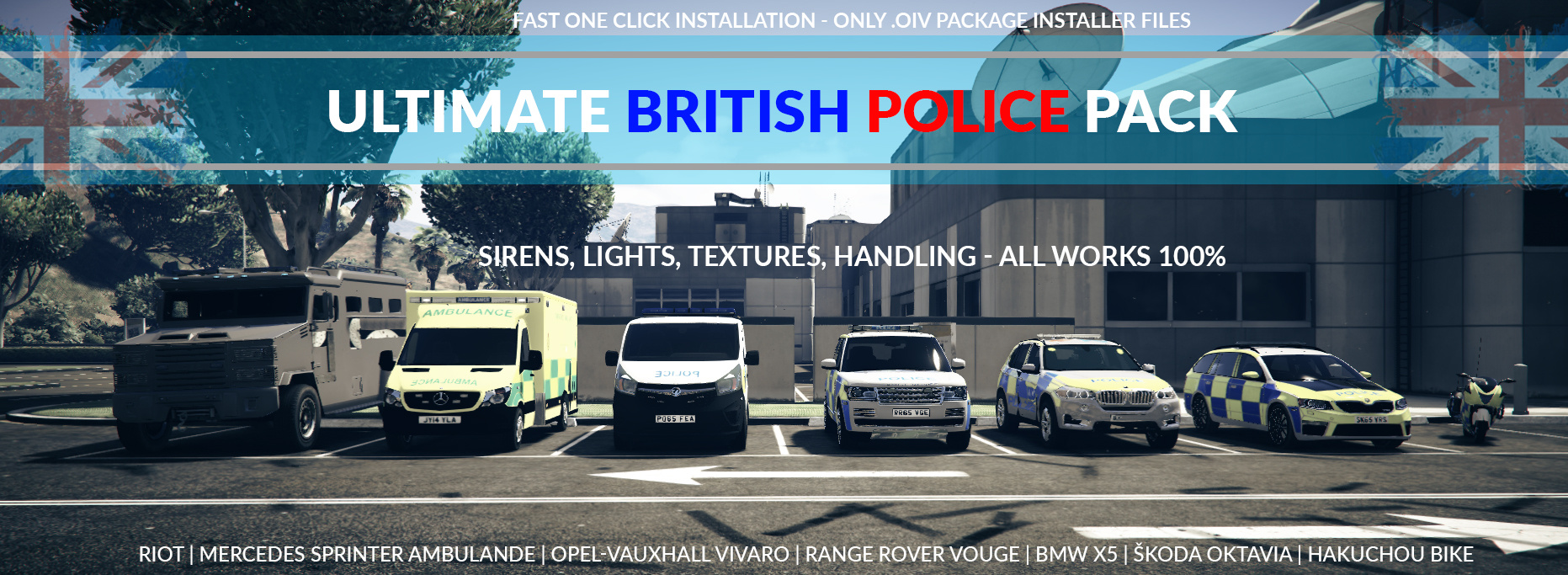 gta 5 police mod xbox one