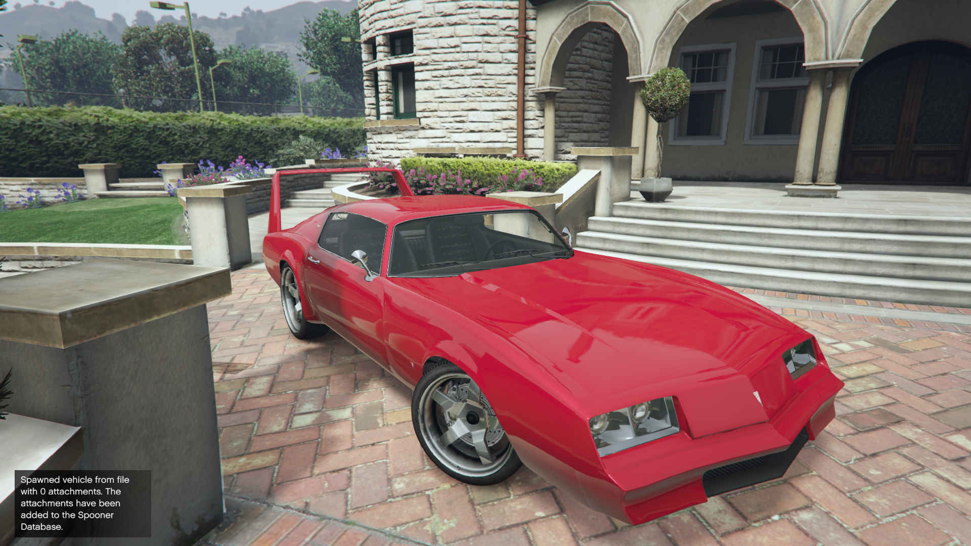 Fast and the furious gta 5 фото 113