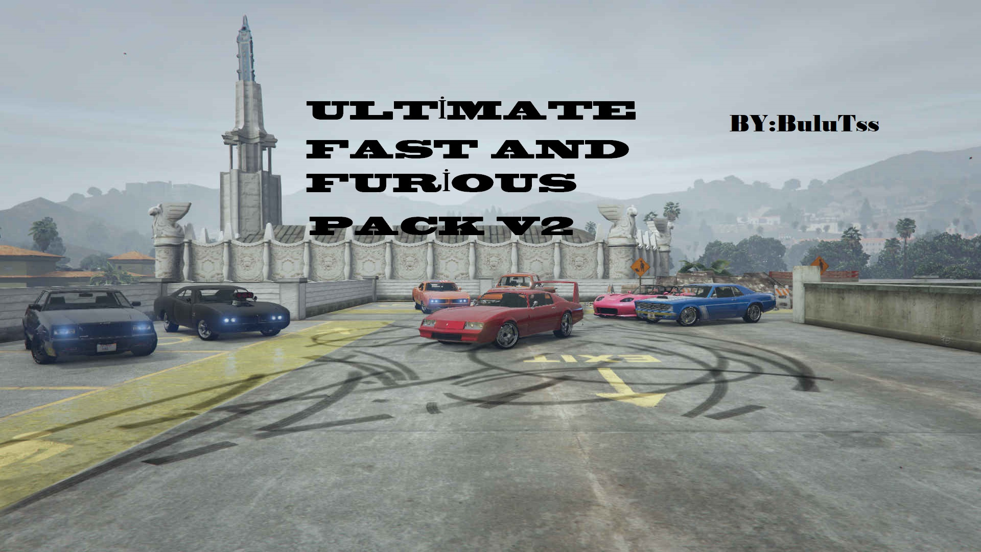 Gta 5 files for menyoo фото 16