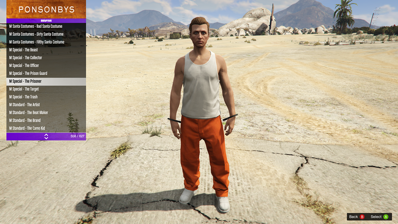 GTA VI - Release Date - T-shirt GTA Online Easter Egg GTA 6 (Menyoo PC  Outfits - MP Male) - GTA5-Mods.com