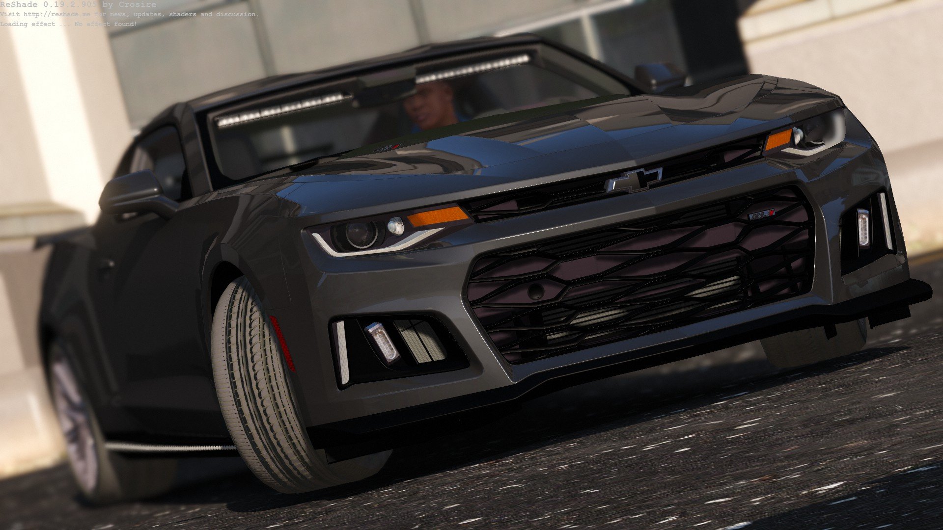 Is there camaro in gta 5 фото 69