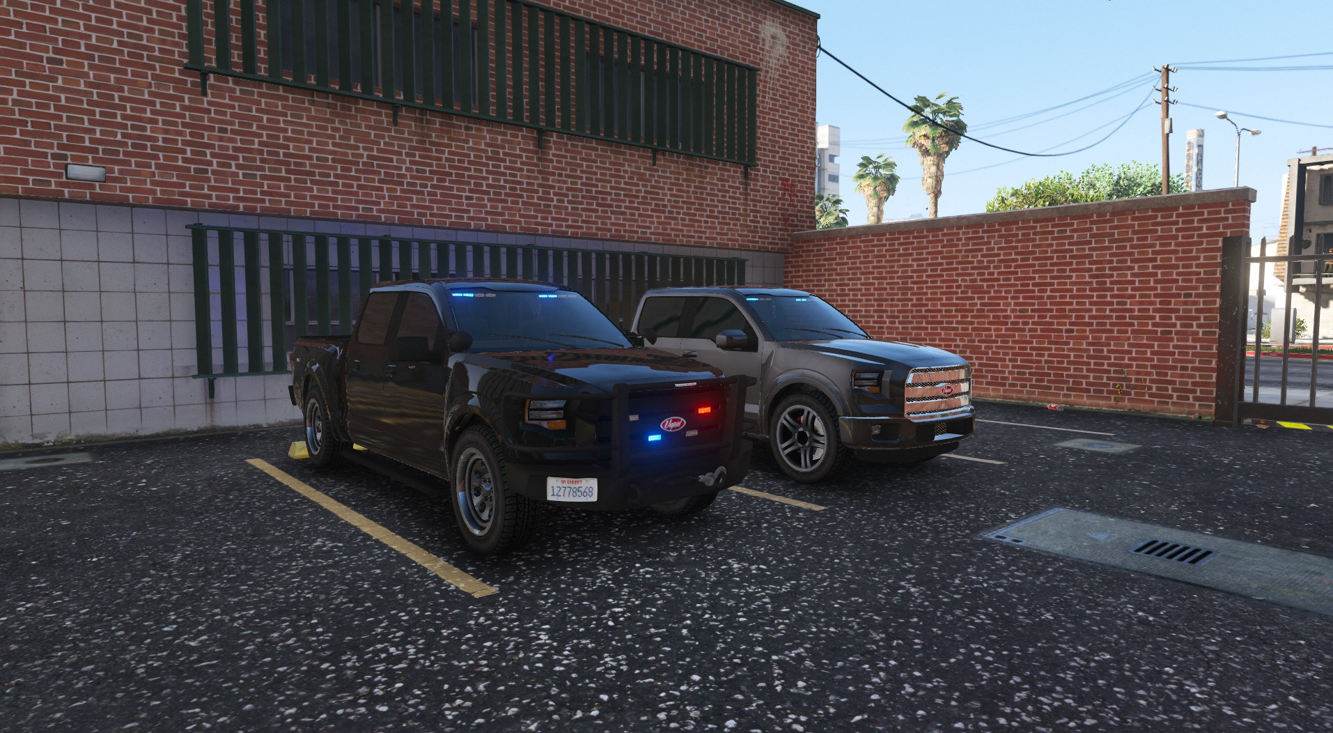 Unmarked dodge charger gta 5 фото 86