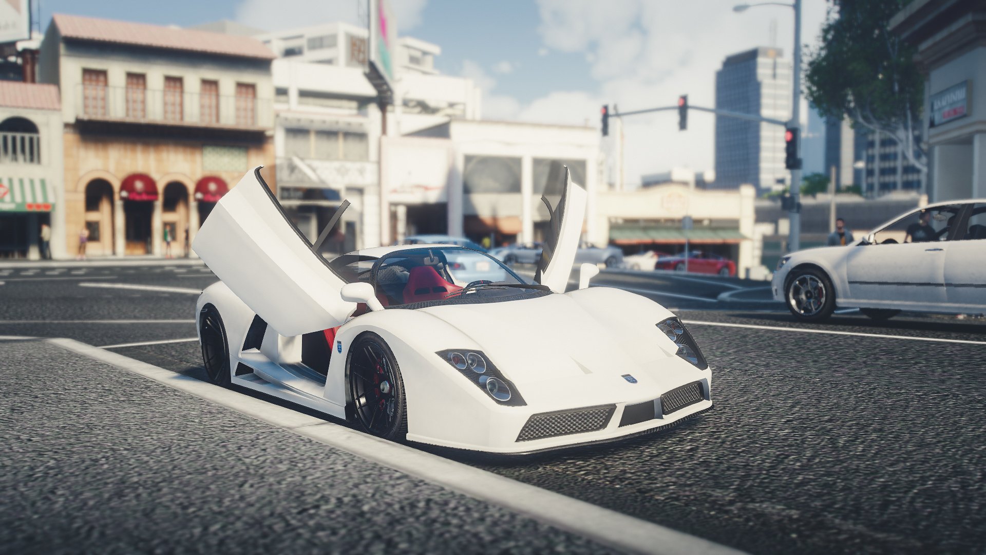 Gta 5 cheetah by grotti фото 84