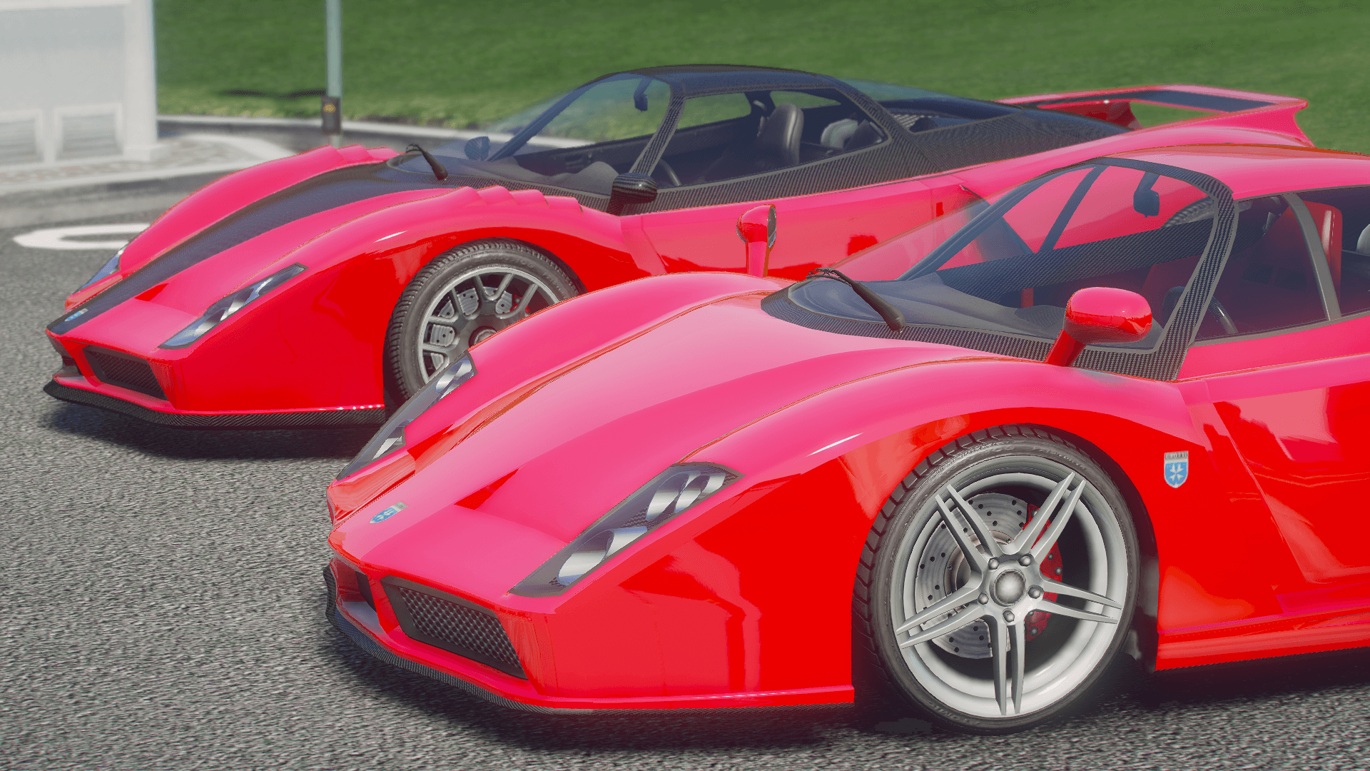 Updated Grotti Cheetah [Add-on / Replace] - GTA5-Mods.com