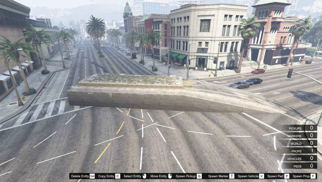 gta5 map editor