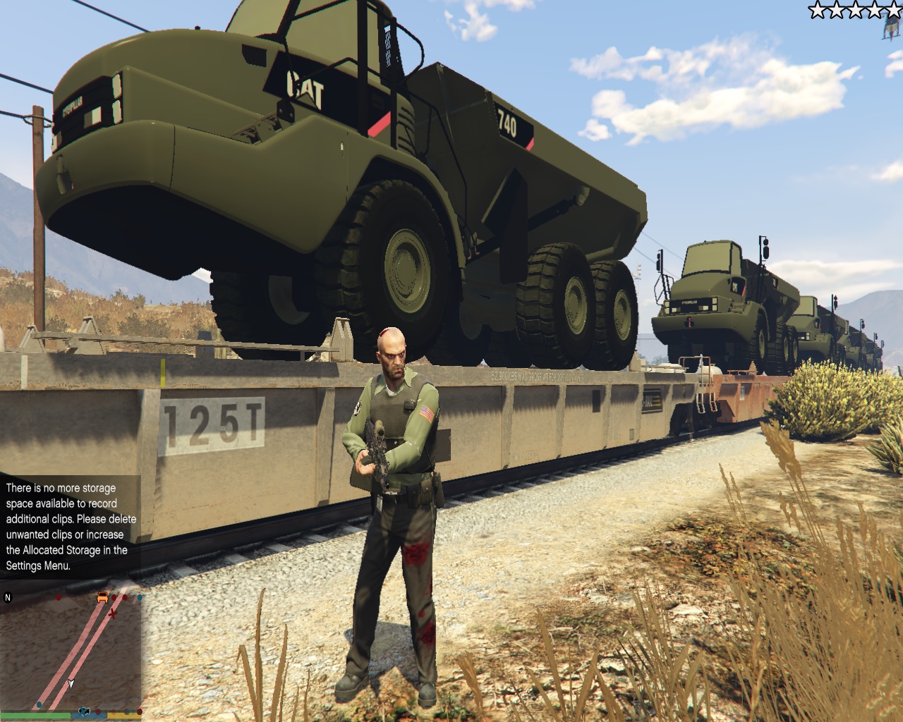 2 marines rail a chick 1