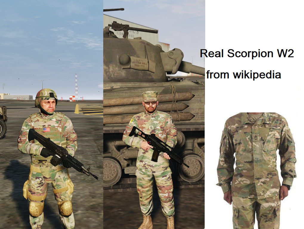 gta sa army mods