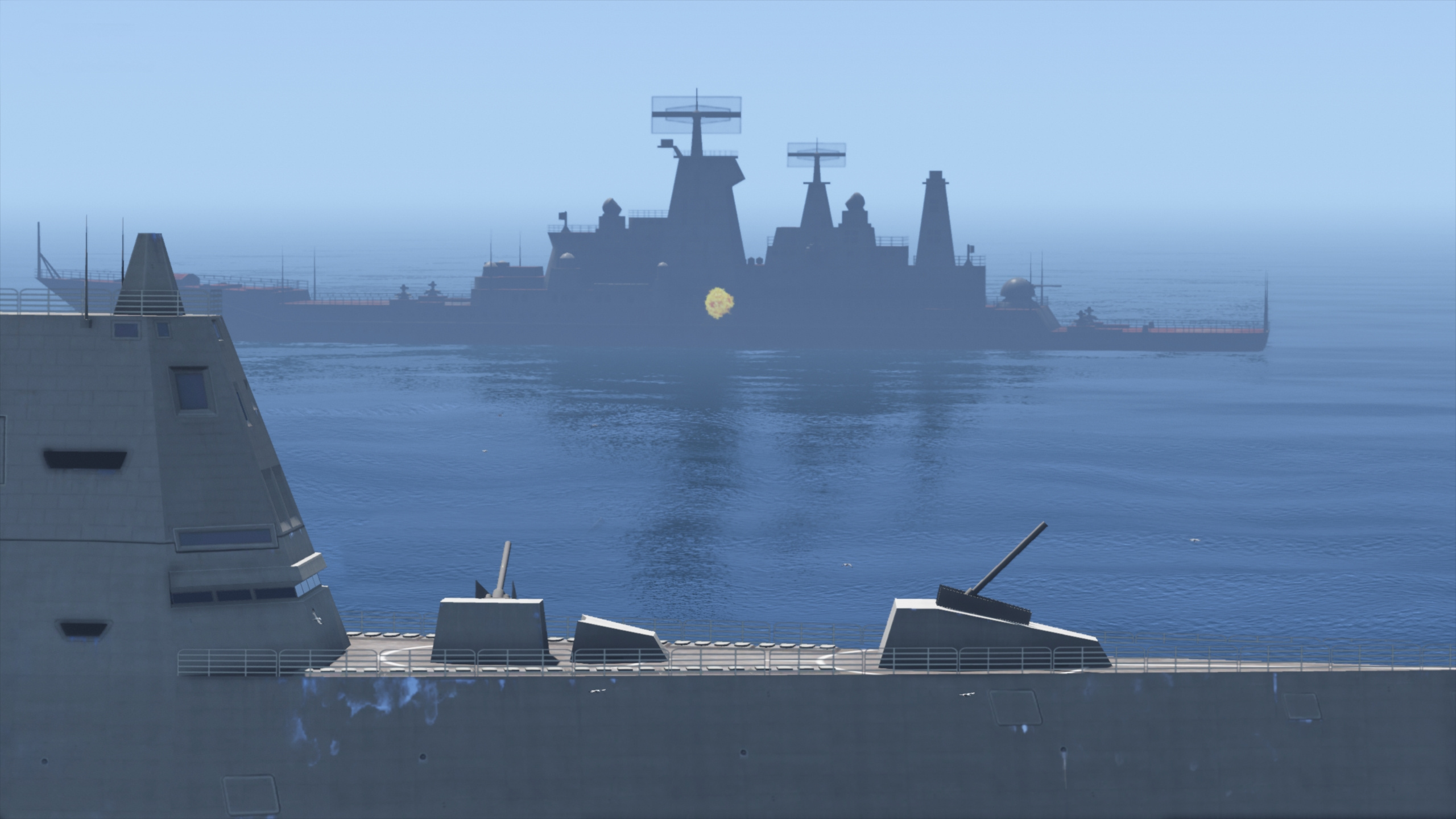Vielzweck Klappleiter Mod. USS