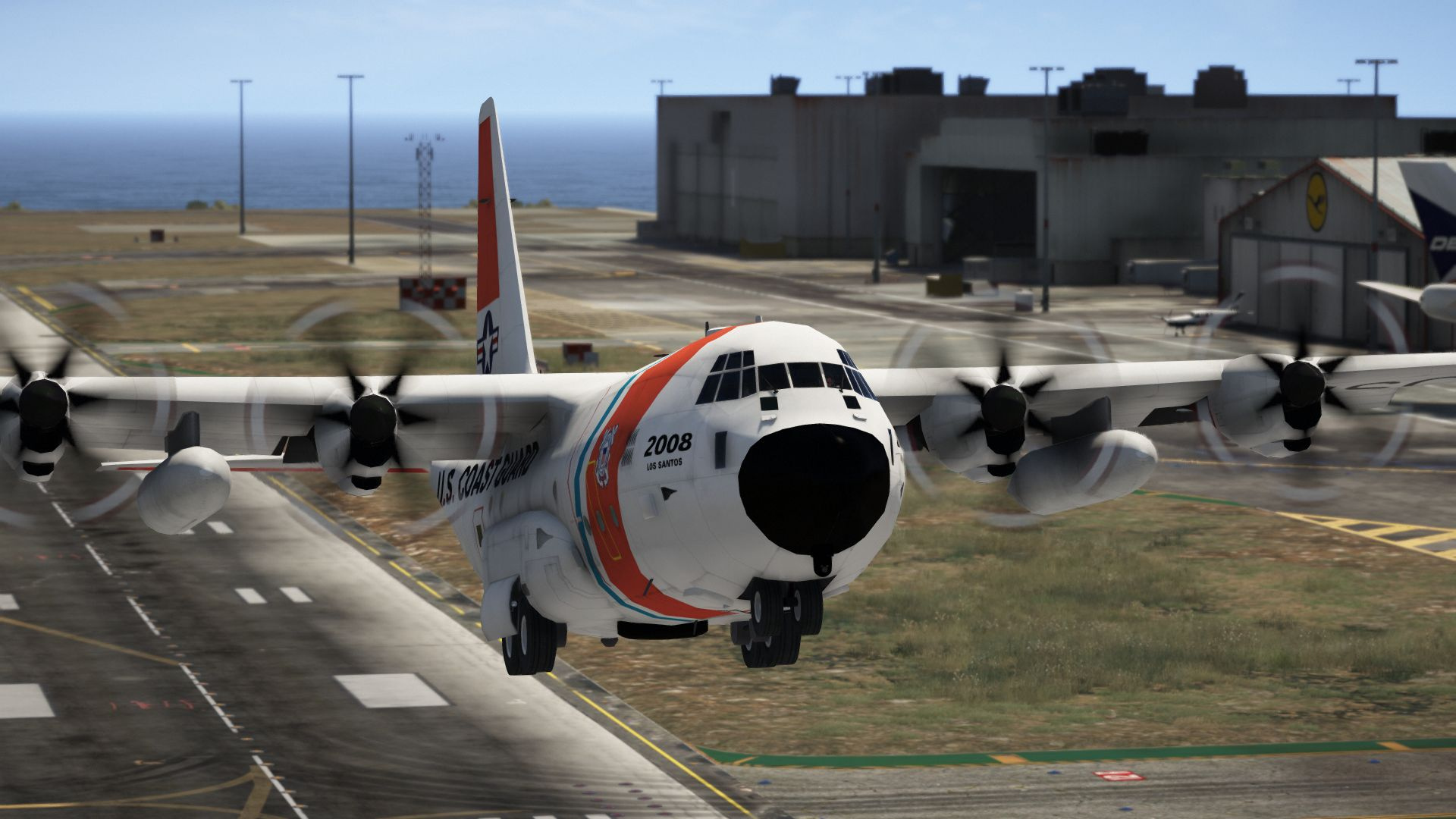 Gta 5 all planes фото 111