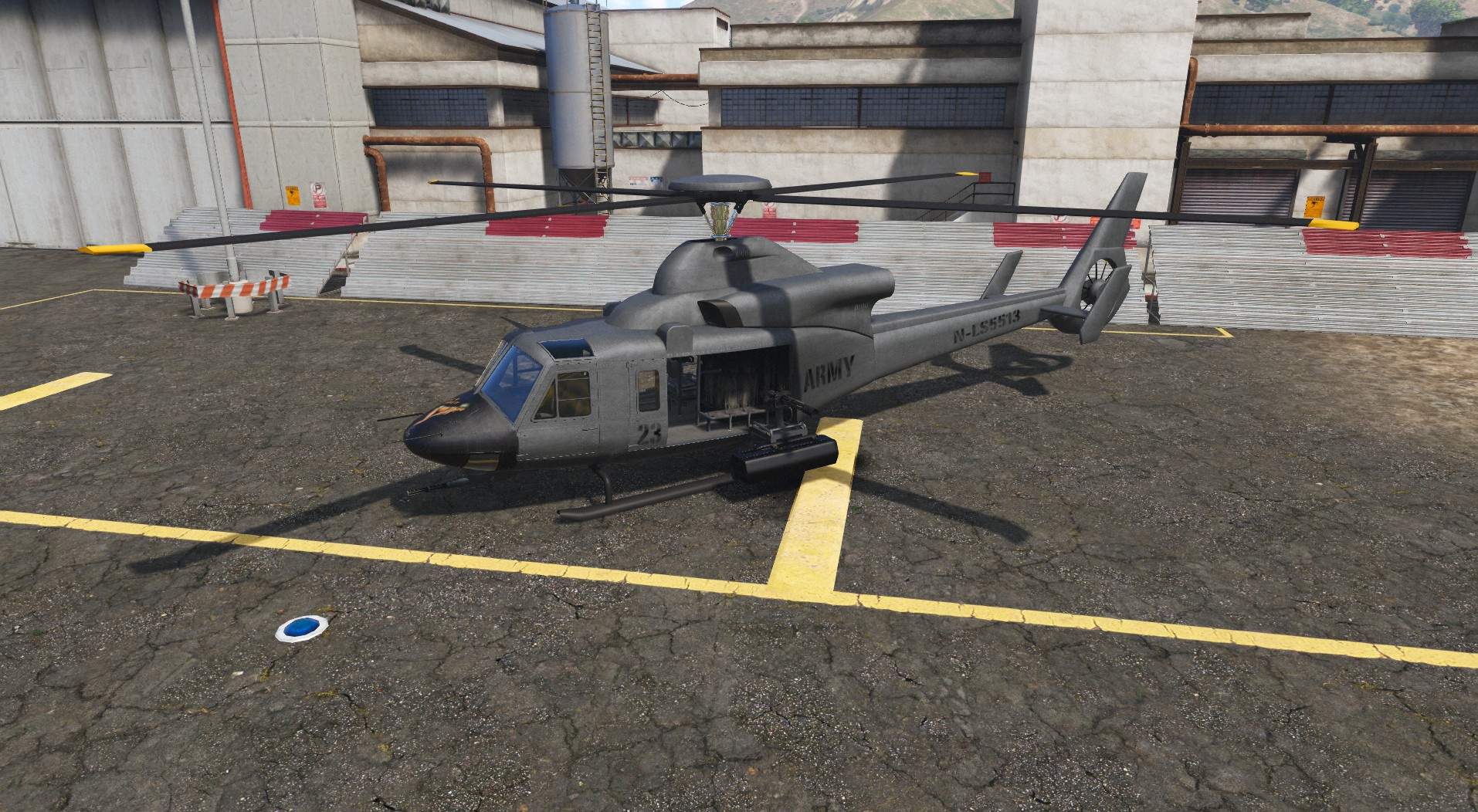 GTA 5: como obter o avião Hydra e o helicóptero Valkyrie do novo DLC