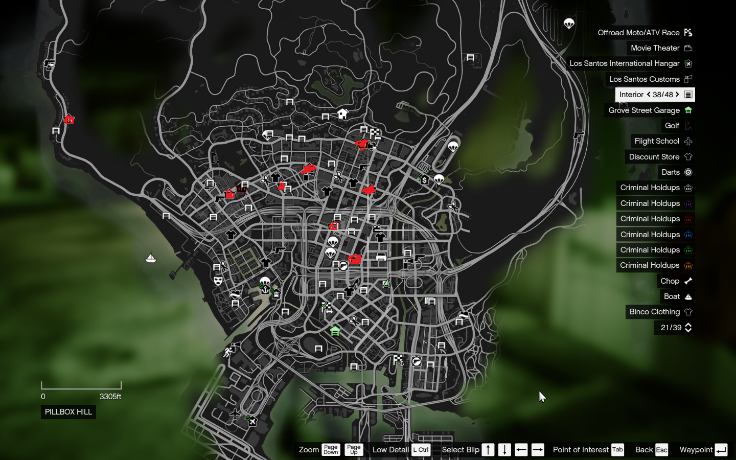 All the banks in gta 5 фото 3
