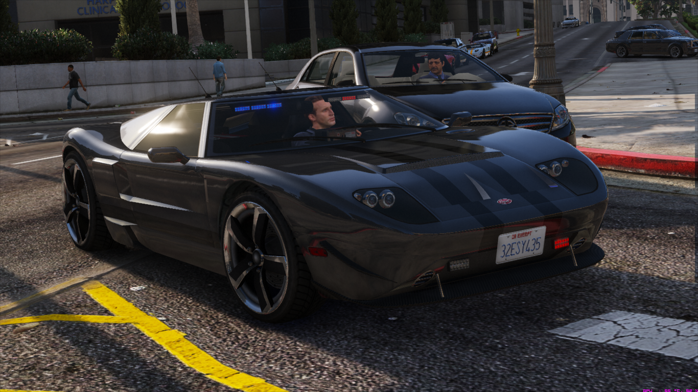 Vapid bullet gta 5 фото 33