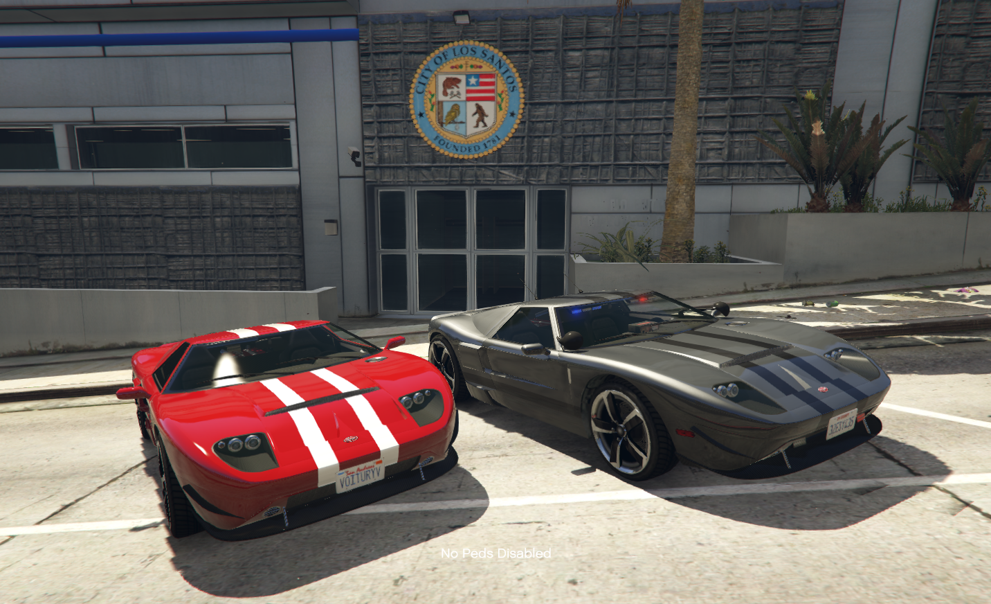 Vapid bullet gta 5 фото 26