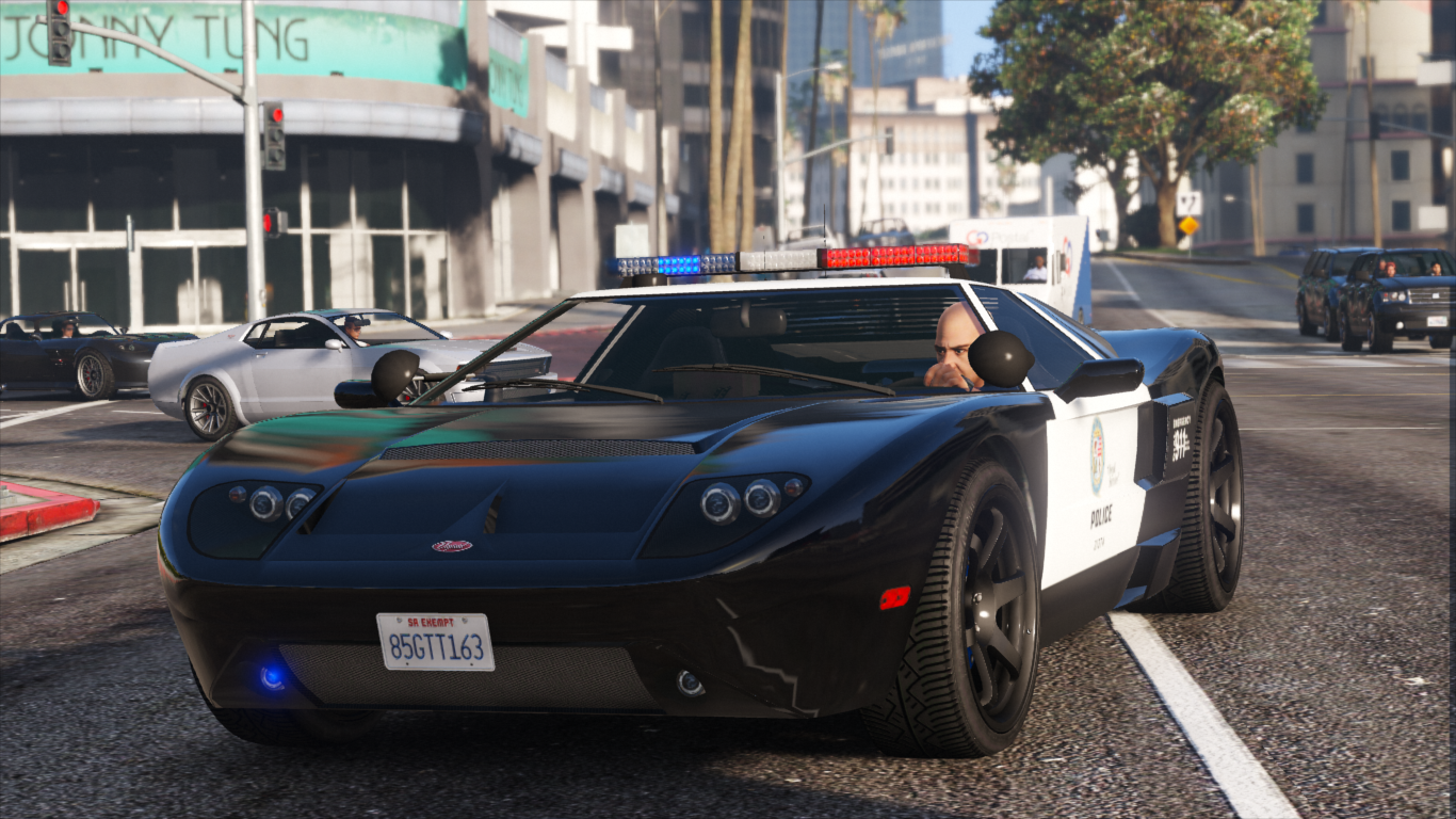 Bullet by vapid gta 5 фото 35